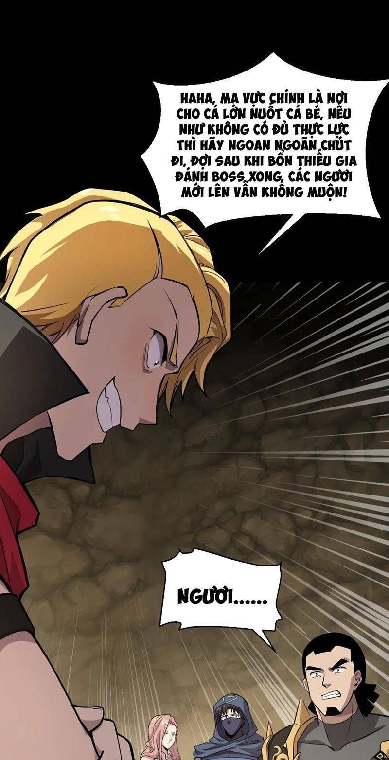 đọc truyện Chỉ Có Ta Có Thể Sử Dụng Triệu Hoán Thuật Chương 56 ảnh 49 tại Thiên Thai Truyện