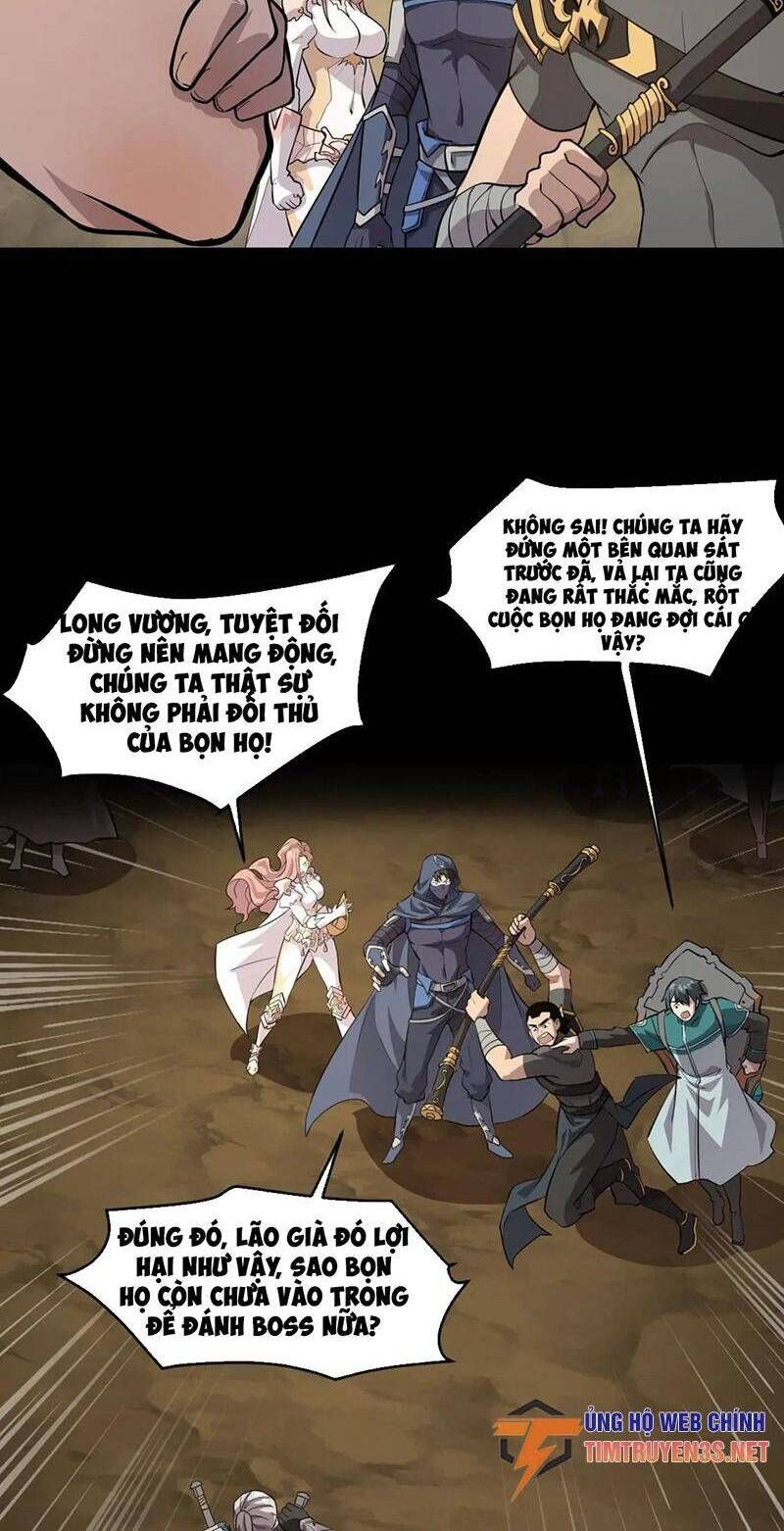 đọc truyện Chỉ Có Ta Có Thể Sử Dụng Triệu Hoán Thuật Chương 56 ảnh 50 tại Thiên Thai Truyện