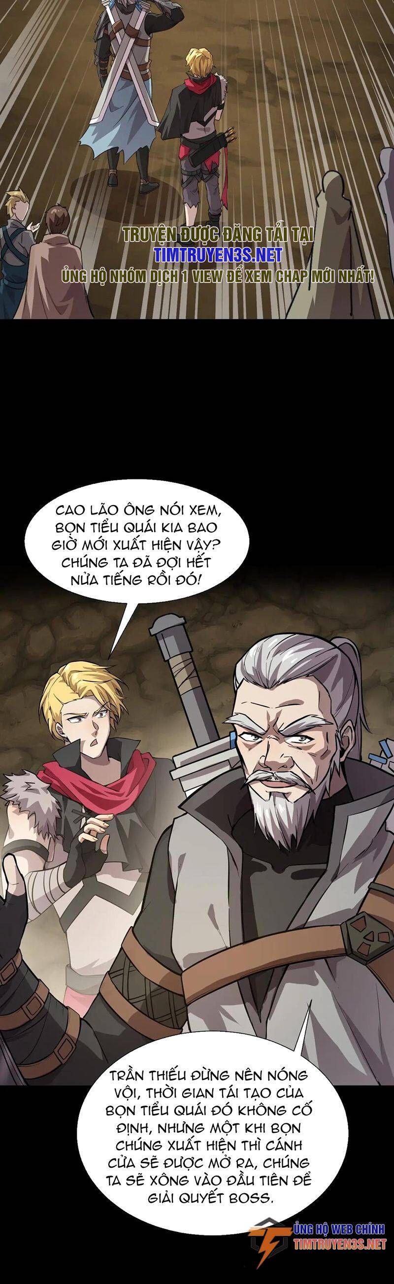 đọc truyện Chỉ Có Ta Có Thể Sử Dụng Triệu Hoán Thuật Chương 56 ảnh 51 tại Thiên Thai Truyện