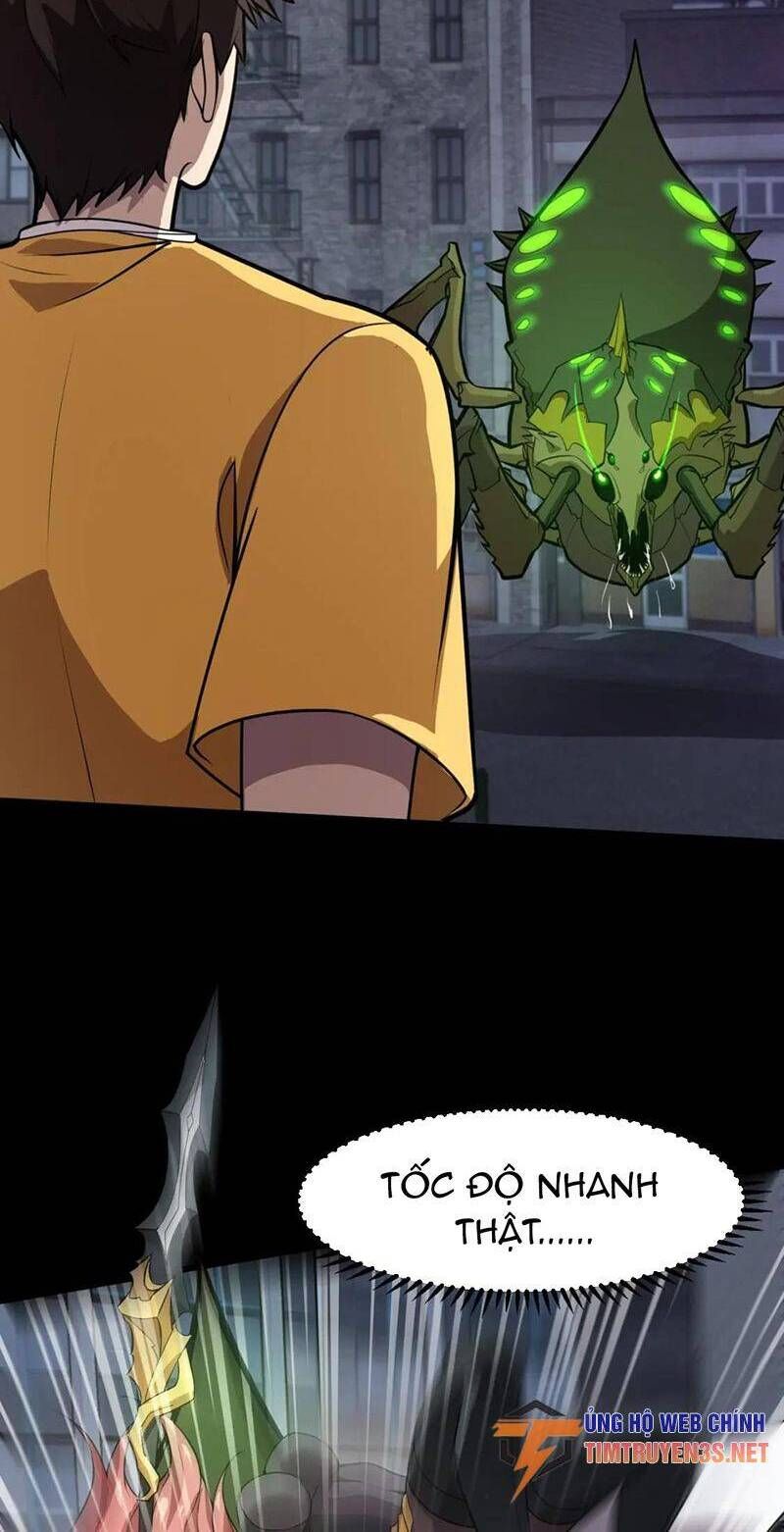 đọc truyện Chỉ Có Ta Có Thể Sử Dụng Triệu Hoán Thuật Chương 56 ảnh 7 tại Thiên Thai Truyện