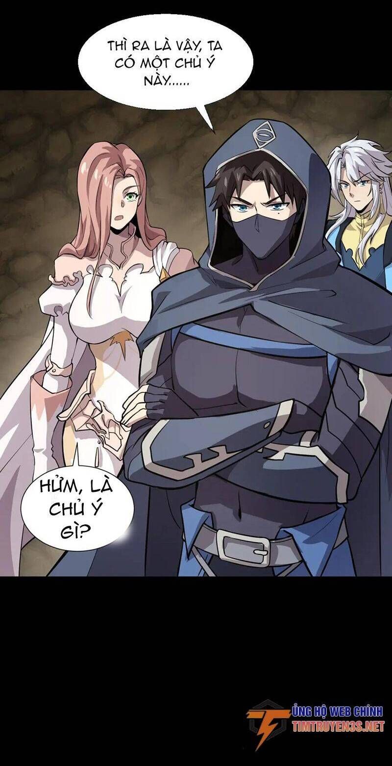 đọc truyện Chỉ Có Ta Có Thể Sử Dụng Triệu Hoán Thuật Chương 56 ảnh 53 tại Thiên Thai Truyện