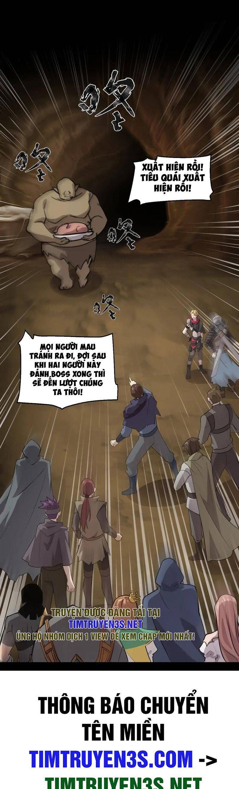 đọc truyện Chỉ Có Ta Có Thể Sử Dụng Triệu Hoán Thuật Chương 56 ảnh 54 tại Thiên Thai Truyện