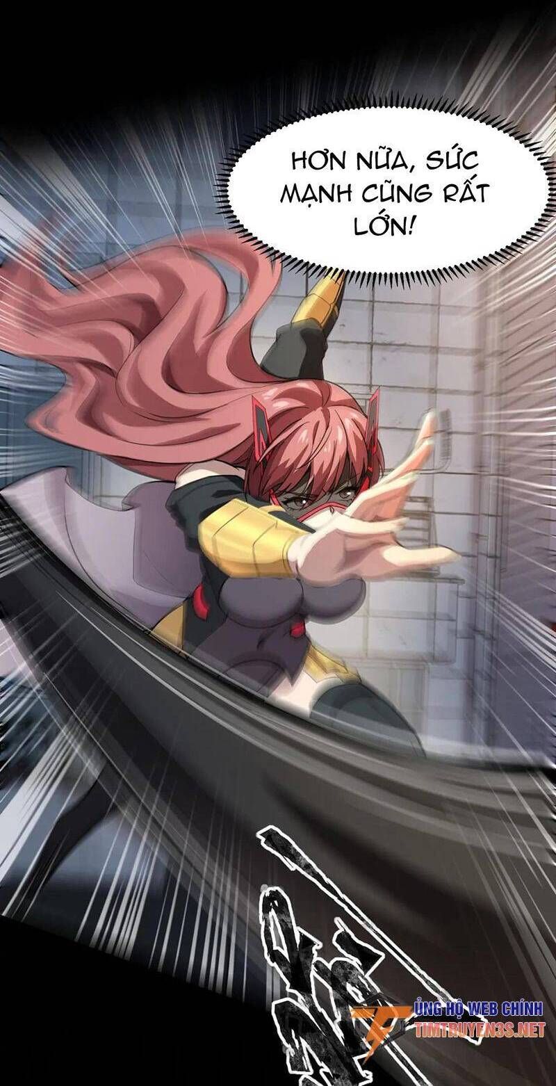 đọc truyện Chỉ Có Ta Có Thể Sử Dụng Triệu Hoán Thuật Chương 56 ảnh 9 tại Thiên Thai Truyện