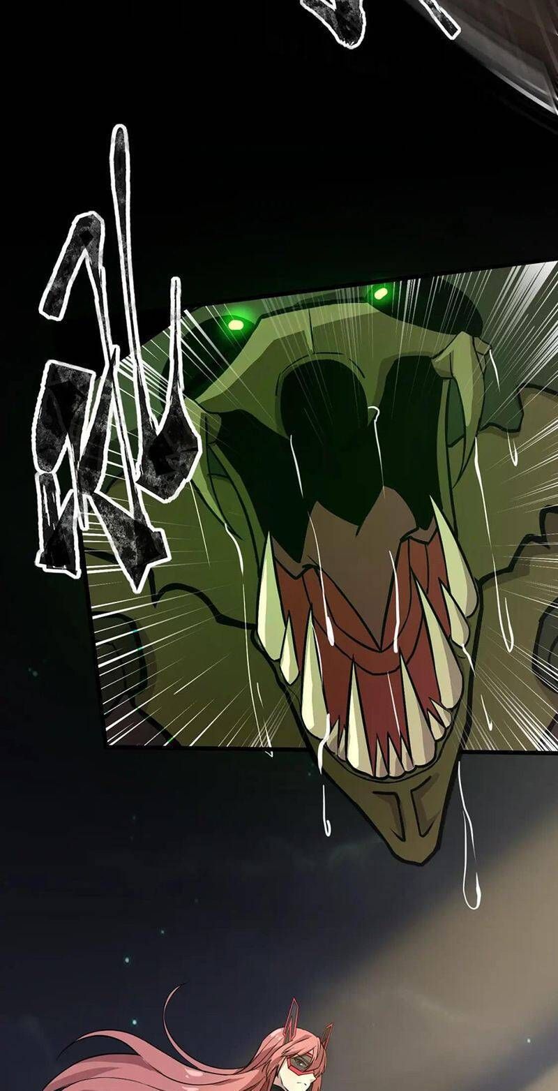 đọc truyện Chỉ Có Ta Có Thể Sử Dụng Triệu Hoán Thuật Chương 56 ảnh 10 tại Thiên Thai Truyện