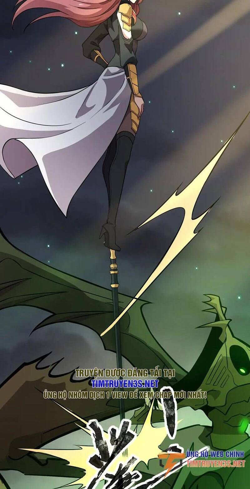 đọc truyện Chỉ Có Ta Có Thể Sử Dụng Triệu Hoán Thuật Chương 56 ảnh 11 tại Thiên Thai Truyện