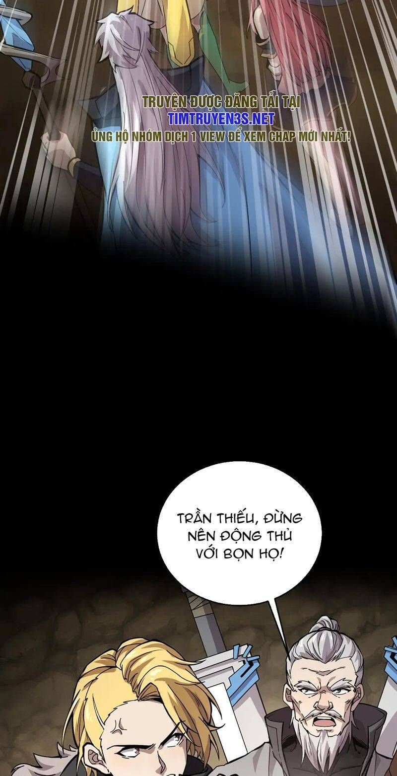 đọc truyện Chỉ Có Ta Có Thể Sử Dụng Triệu Hoán Thuật Chương 57 ảnh 13 tại Thiên Thai Truyện