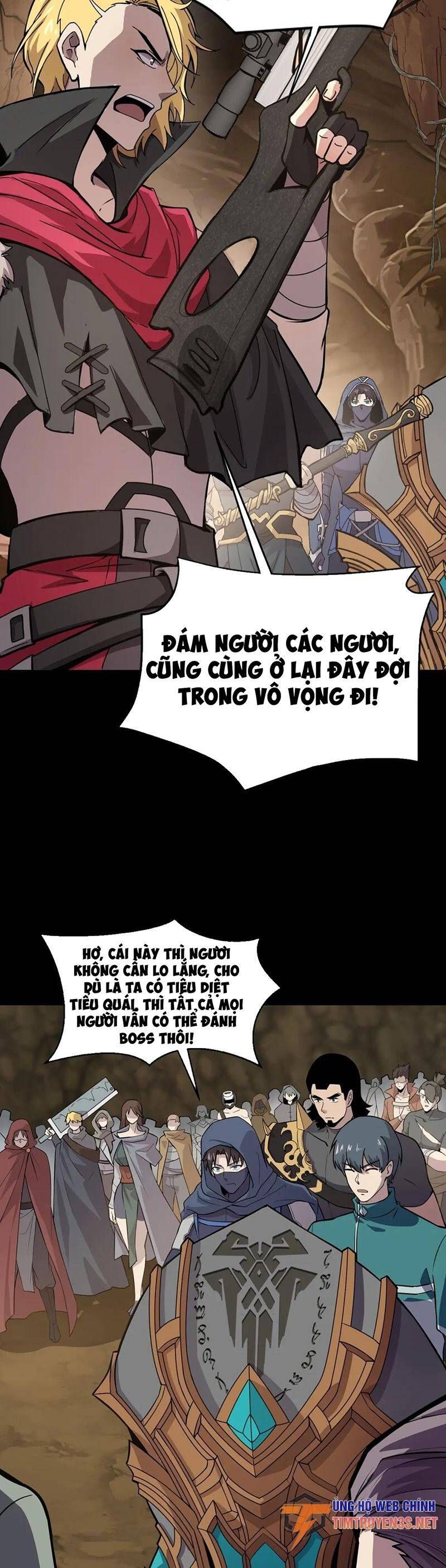 đọc truyện Chỉ Có Ta Có Thể Sử Dụng Triệu Hoán Thuật Chương 57 ảnh 15 tại Thiên Thai Truyện