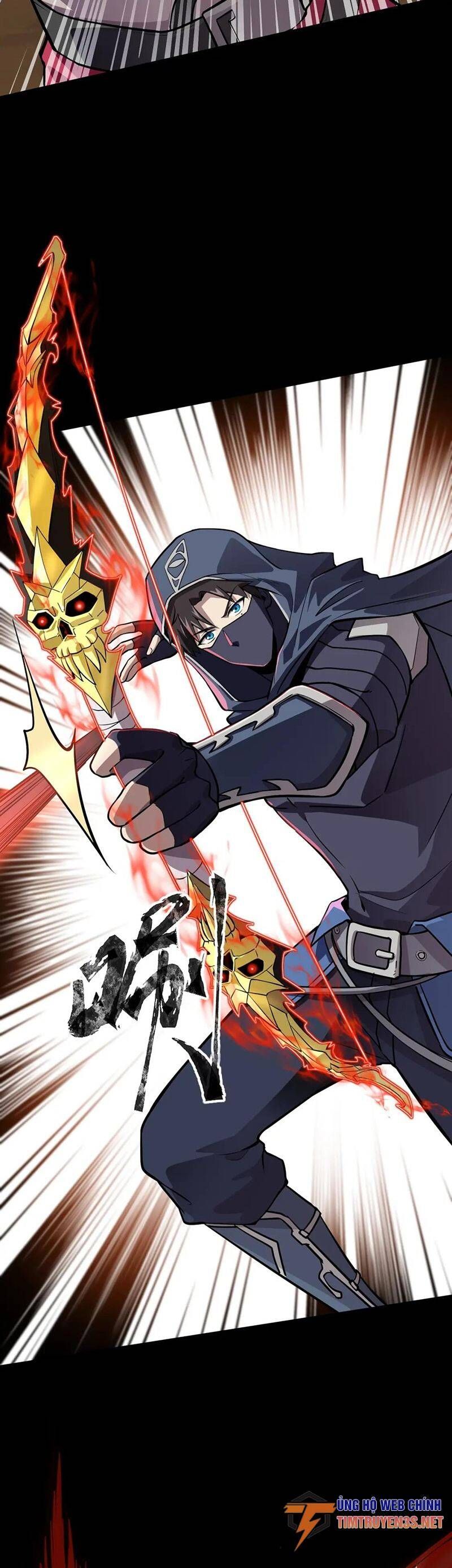 đọc truyện Chỉ Có Ta Có Thể Sử Dụng Triệu Hoán Thuật Chương 57 ảnh 18 tại Thiên Thai Truyện