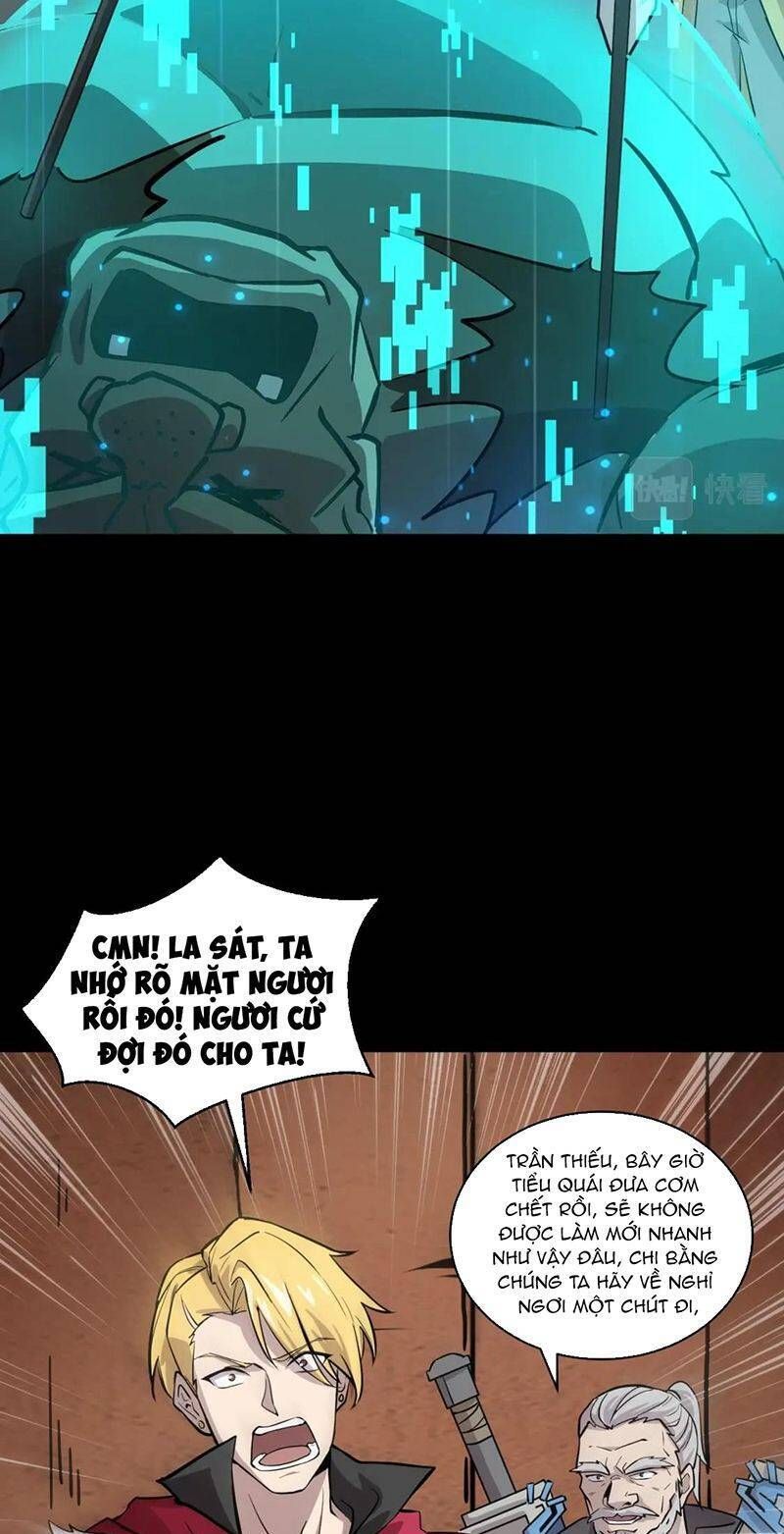 đọc truyện Chỉ Có Ta Có Thể Sử Dụng Triệu Hoán Thuật Chương 57 ảnh 21 tại Thiên Thai Truyện