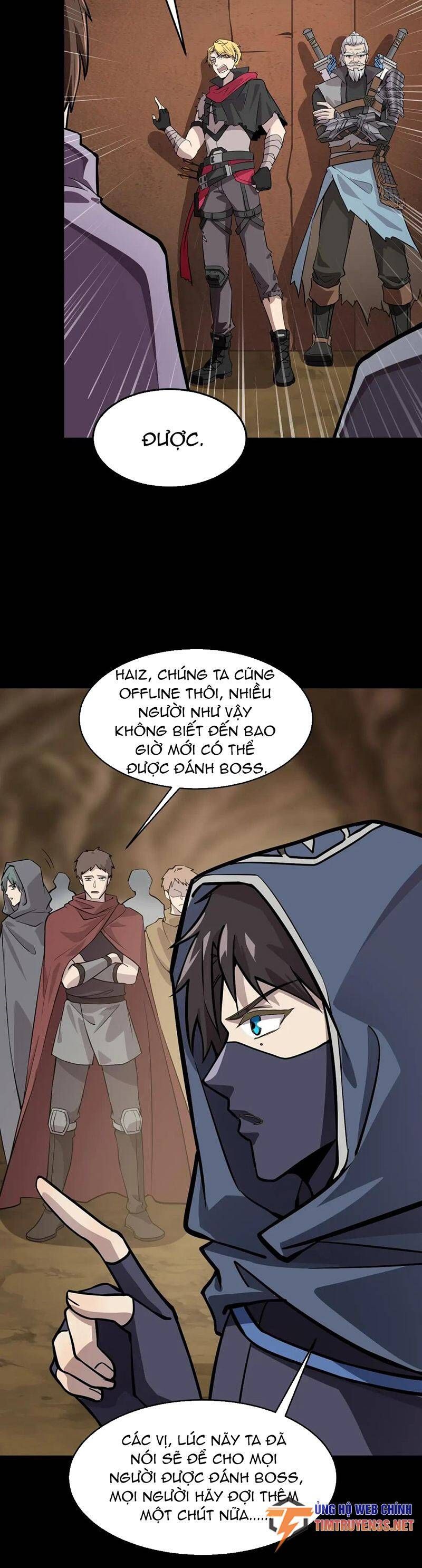 đọc truyện Chỉ Có Ta Có Thể Sử Dụng Triệu Hoán Thuật Chương 57 ảnh 23 tại Thiên Thai Truyện