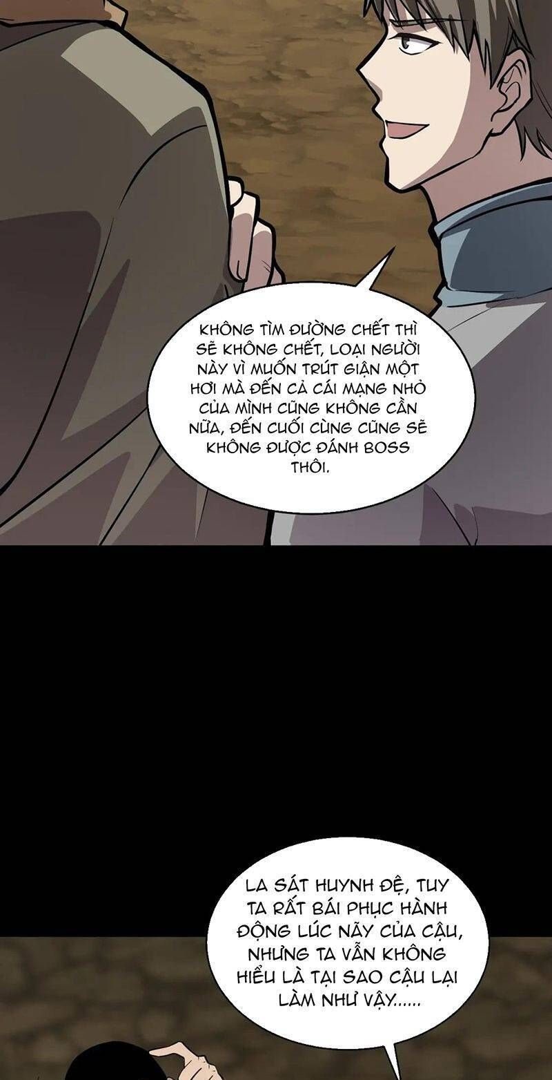 đọc truyện Chỉ Có Ta Có Thể Sử Dụng Triệu Hoán Thuật Chương 57 ảnh 26 tại Thiên Thai Truyện