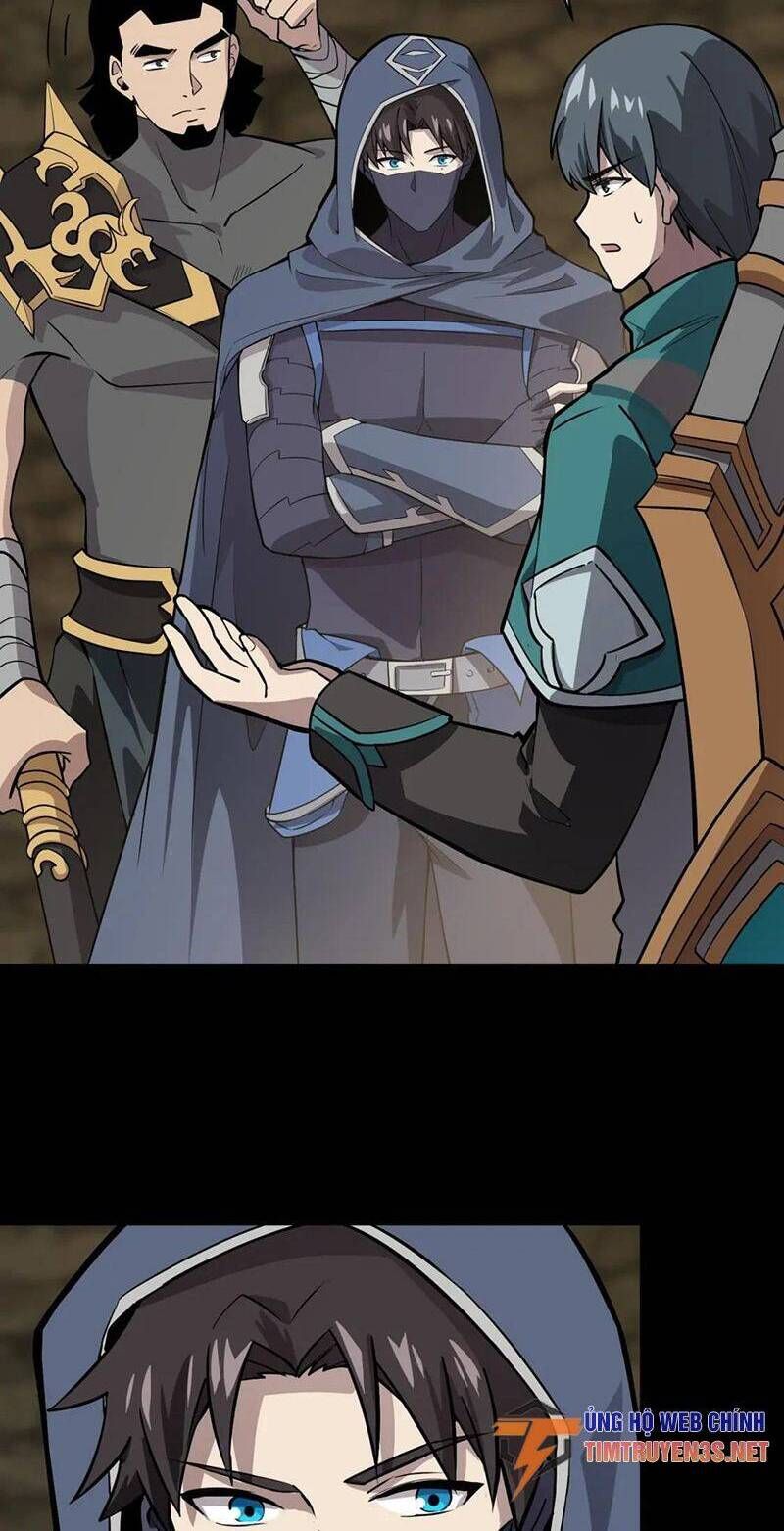 đọc truyện Chỉ Có Ta Có Thể Sử Dụng Triệu Hoán Thuật Chương 57 ảnh 27 tại Thiên Thai Truyện