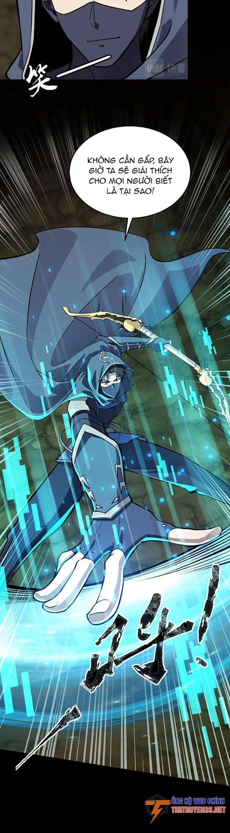 đọc truyện Chỉ Có Ta Có Thể Sử Dụng Triệu Hoán Thuật Chương 57 ảnh 28 tại Thiên Thai Truyện