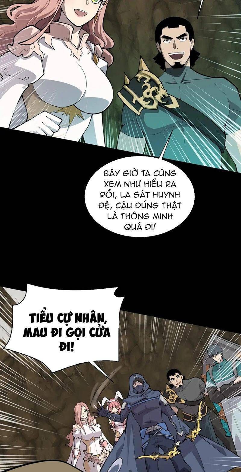 đọc truyện Chỉ Có Ta Có Thể Sử Dụng Triệu Hoán Thuật Chương 57 ảnh 31 tại Thiên Thai Truyện