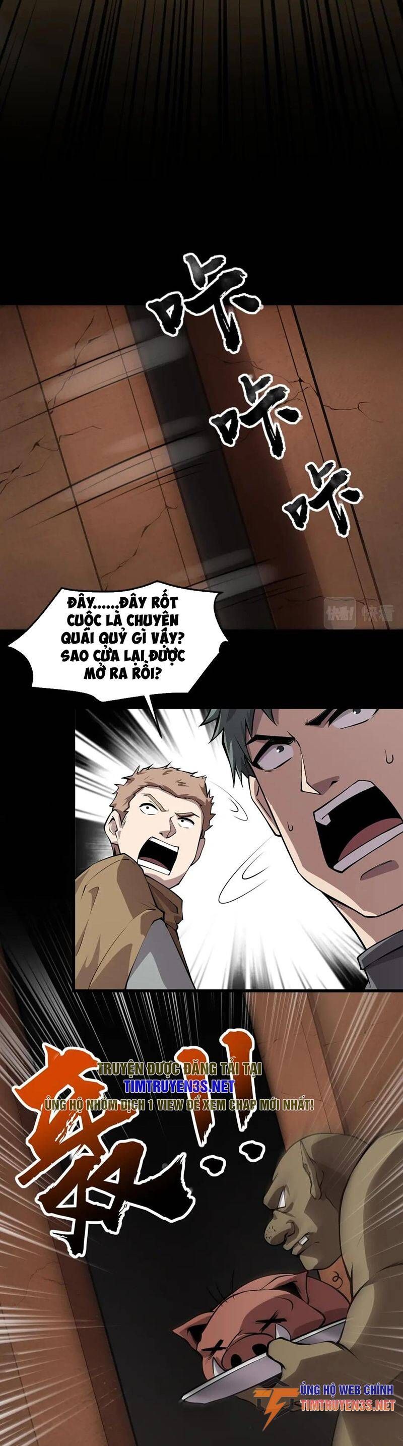 đọc truyện Chỉ Có Ta Có Thể Sử Dụng Triệu Hoán Thuật Chương 57 ảnh 35 tại Thiên Thai Truyện