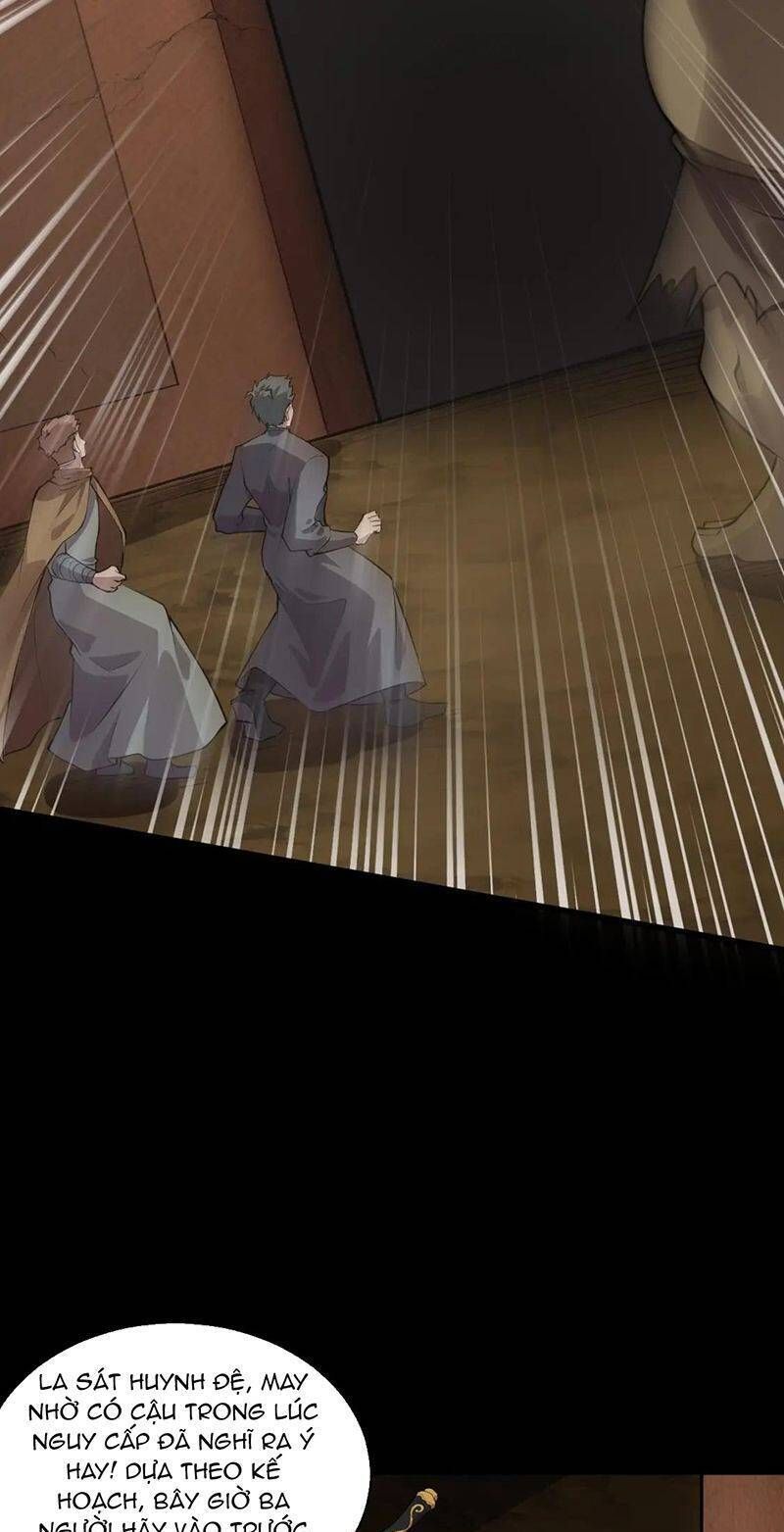 đọc truyện Chỉ Có Ta Có Thể Sử Dụng Triệu Hoán Thuật Chương 57 ảnh 36 tại Thiên Thai Truyện