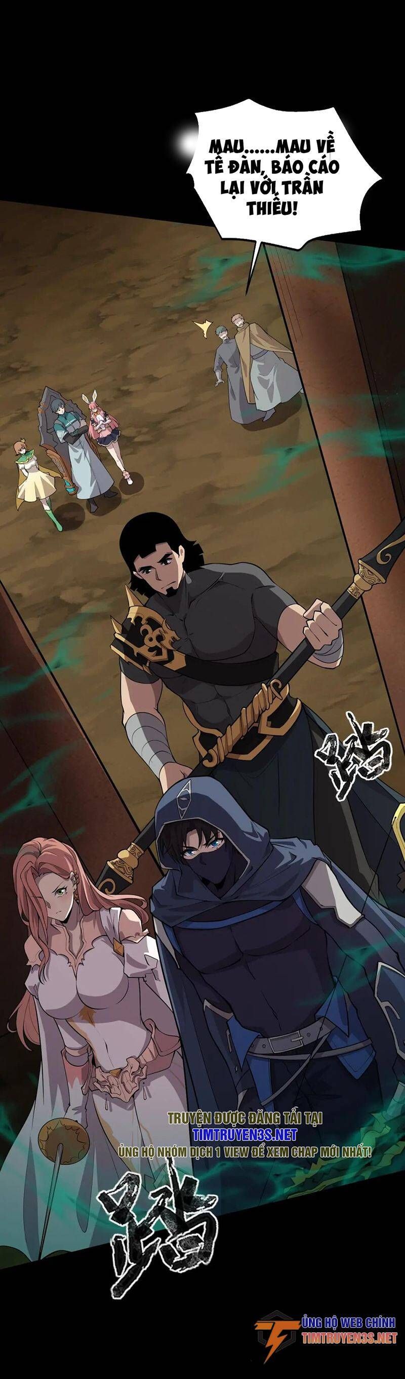 đọc truyện Chỉ Có Ta Có Thể Sử Dụng Triệu Hoán Thuật Chương 57 ảnh 38 tại Thiên Thai Truyện