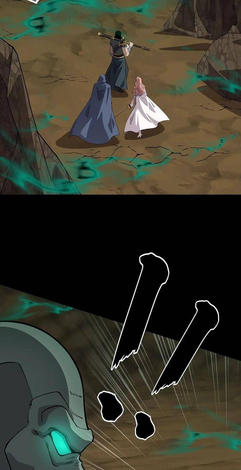 đọc truyện Chỉ Có Ta Có Thể Sử Dụng Triệu Hoán Thuật Chương 57 ảnh 41 tại Thiên Thai Truyện