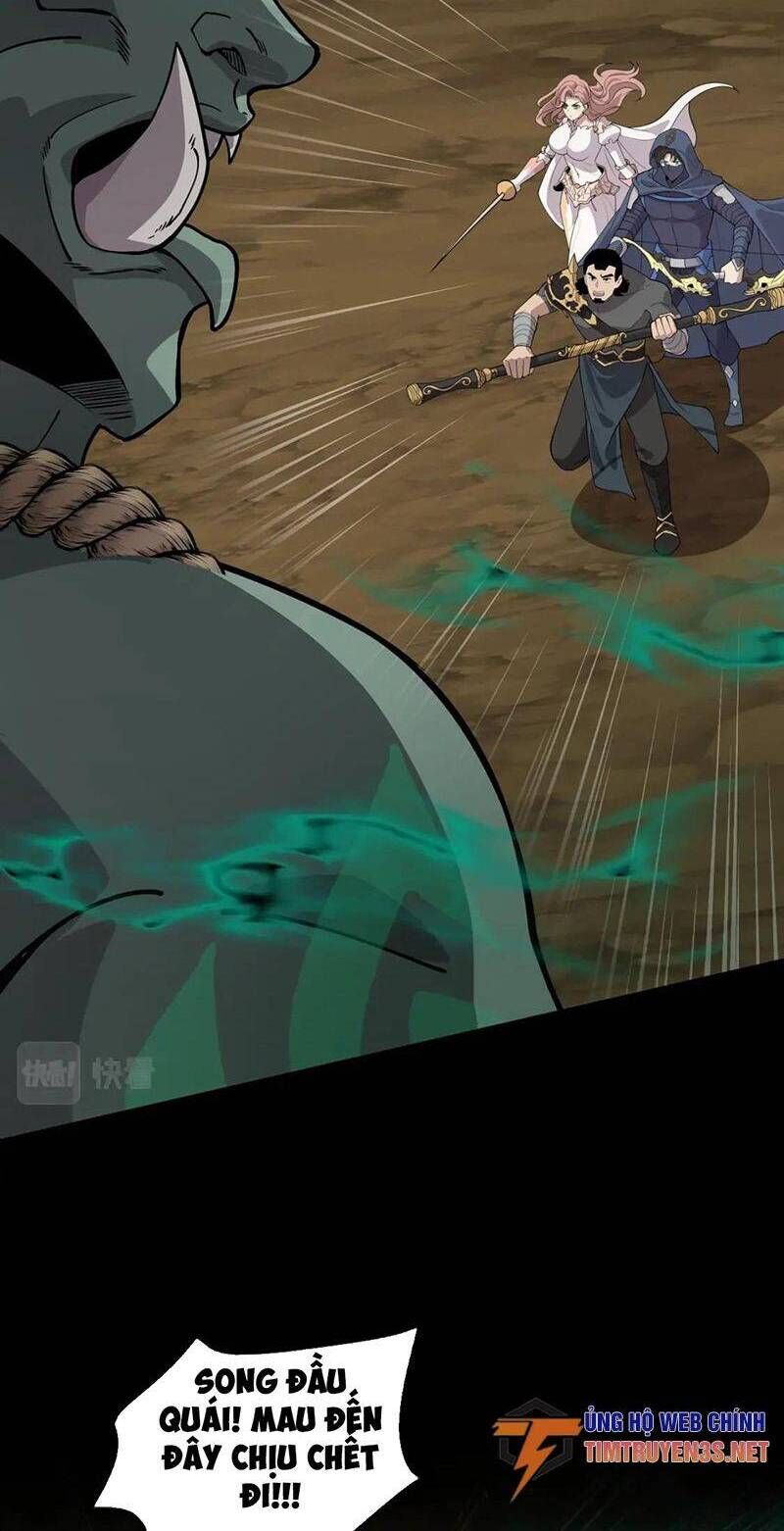 đọc truyện Chỉ Có Ta Có Thể Sử Dụng Triệu Hoán Thuật Chương 57 ảnh 42 tại Thiên Thai Truyện