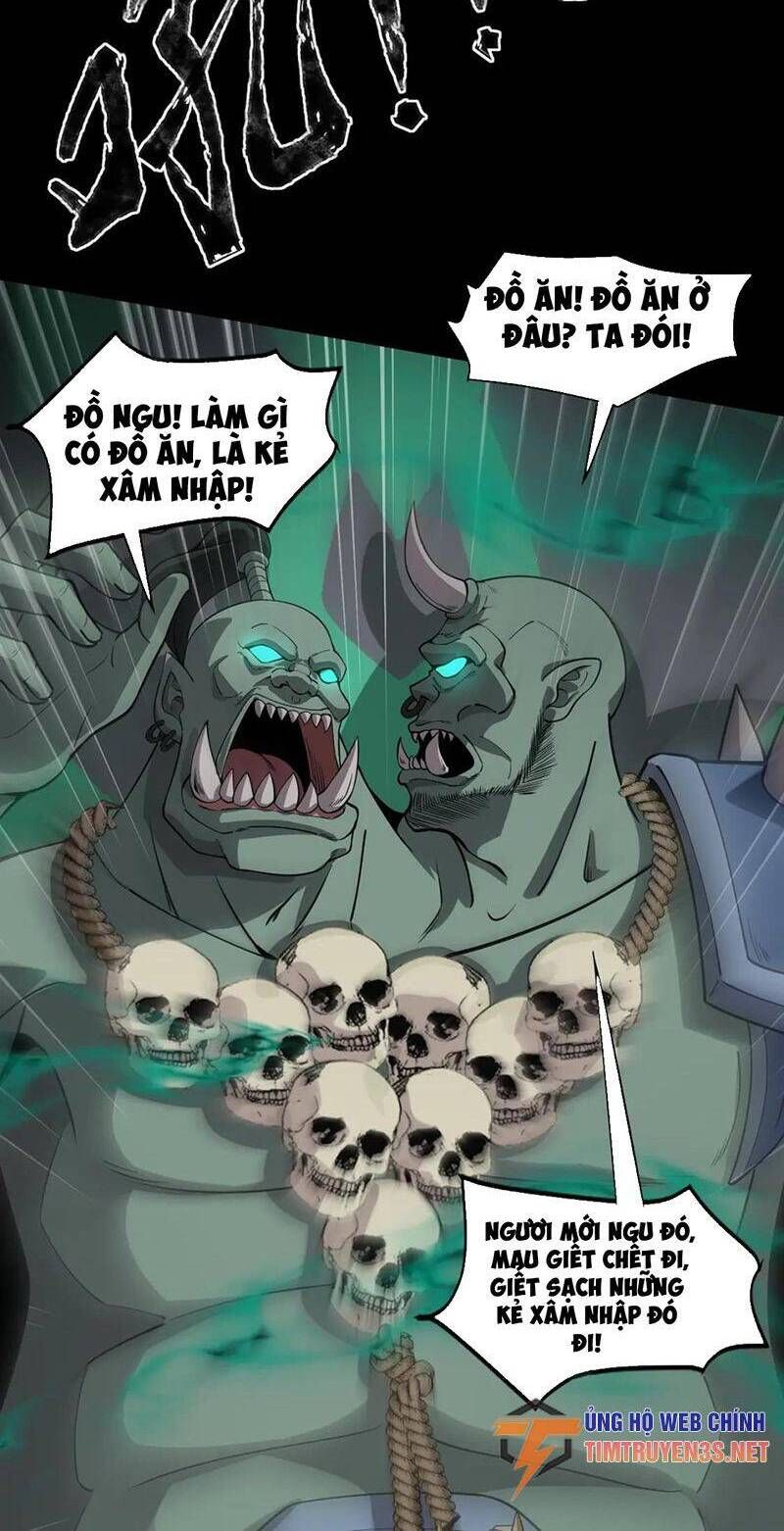 đọc truyện Chỉ Có Ta Có Thể Sử Dụng Triệu Hoán Thuật Chương 57 ảnh 44 tại Thiên Thai Truyện