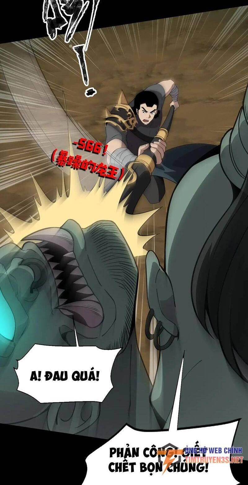 đọc truyện Chỉ Có Ta Có Thể Sử Dụng Triệu Hoán Thuật Chương 57 ảnh 46 tại Thiên Thai Truyện