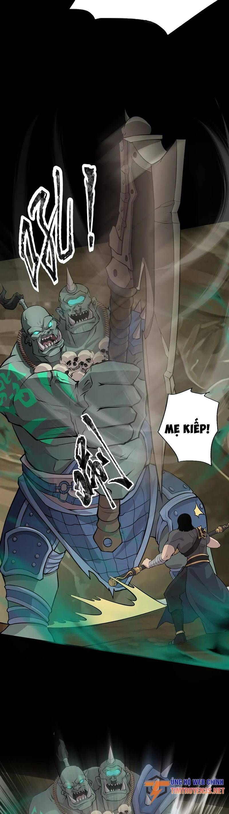 đọc truyện Chỉ Có Ta Có Thể Sử Dụng Triệu Hoán Thuật Chương 57 ảnh 47 tại Thiên Thai Truyện