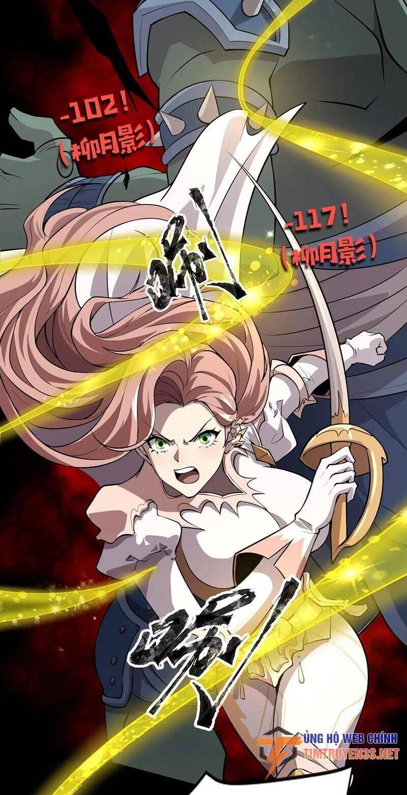 đọc truyện Chỉ Có Ta Có Thể Sử Dụng Triệu Hoán Thuật Chương 57 ảnh 51 tại Thiên Thai Truyện