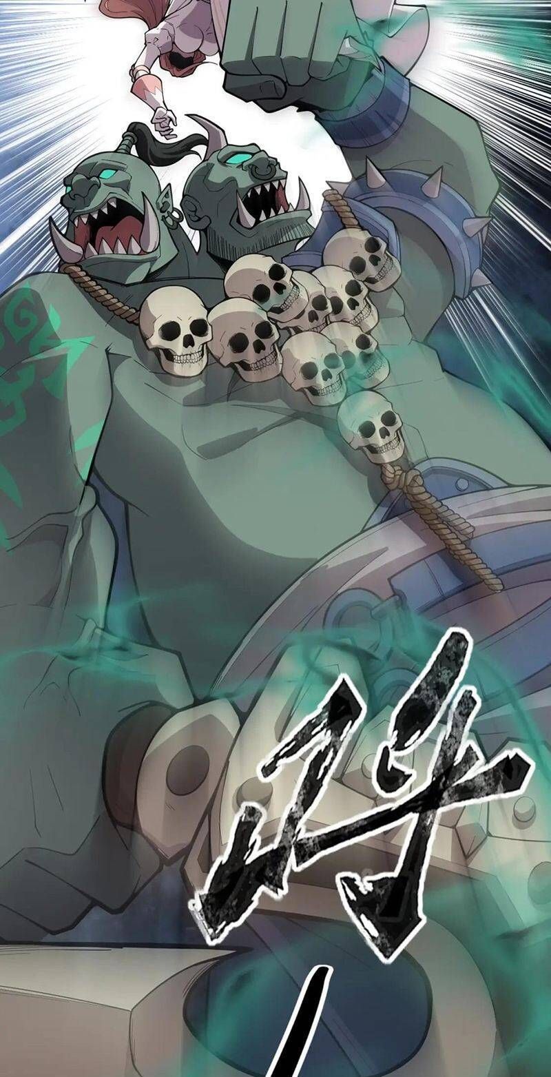 đọc truyện Chỉ Có Ta Có Thể Sử Dụng Triệu Hoán Thuật Chương 57 ảnh 53 tại Thiên Thai Truyện