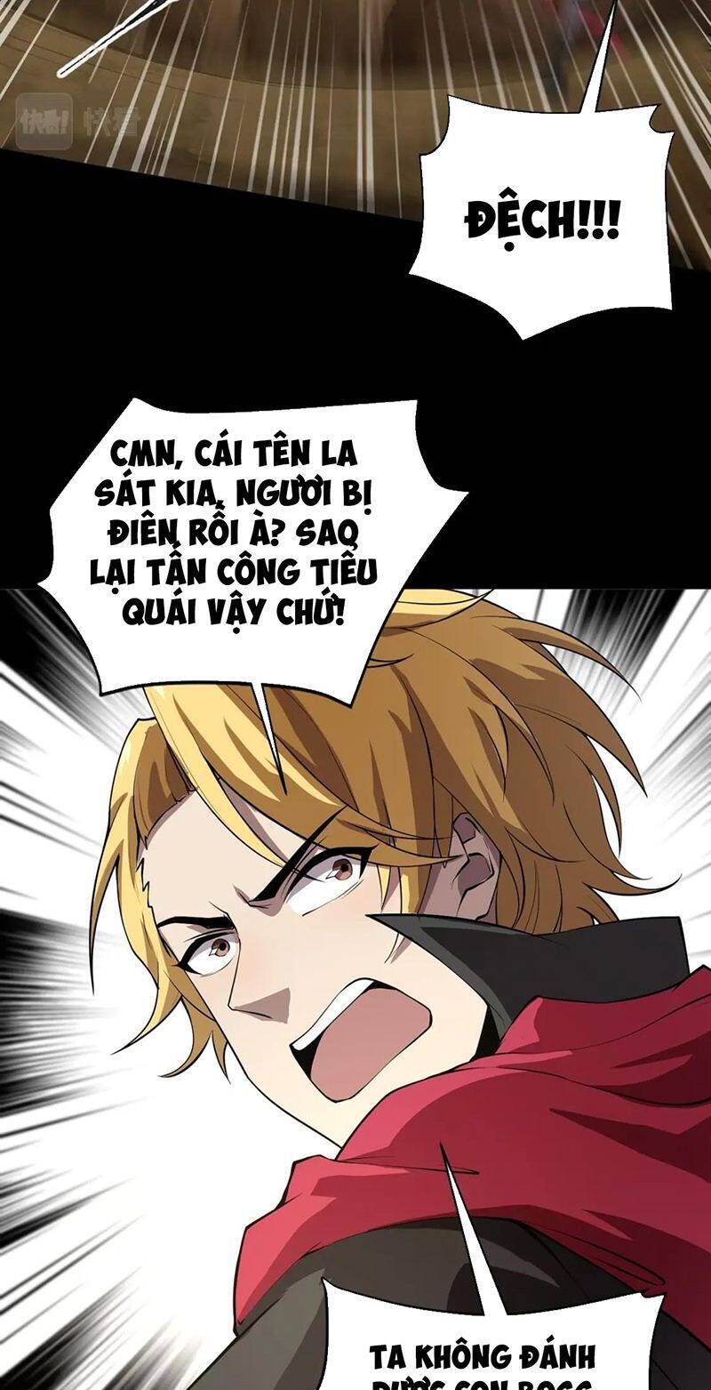 đọc truyện Chỉ Có Ta Có Thể Sử Dụng Triệu Hoán Thuật Chương 57 ảnh 8 tại Thiên Thai Truyện