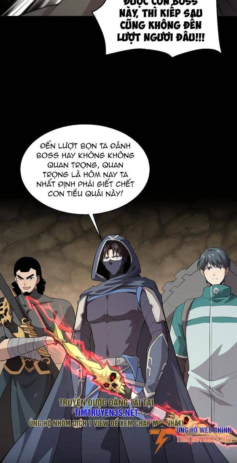 đọc truyện Chỉ Có Ta Có Thể Sử Dụng Triệu Hoán Thuật Chương 57 ảnh 9 tại Thiên Thai Truyện