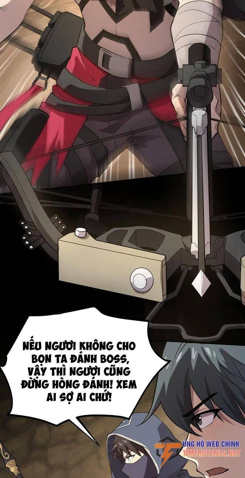 đọc truyện Chỉ Có Ta Có Thể Sử Dụng Triệu Hoán Thuật Chương 57 ảnh 11 tại Thiên Thai Truyện