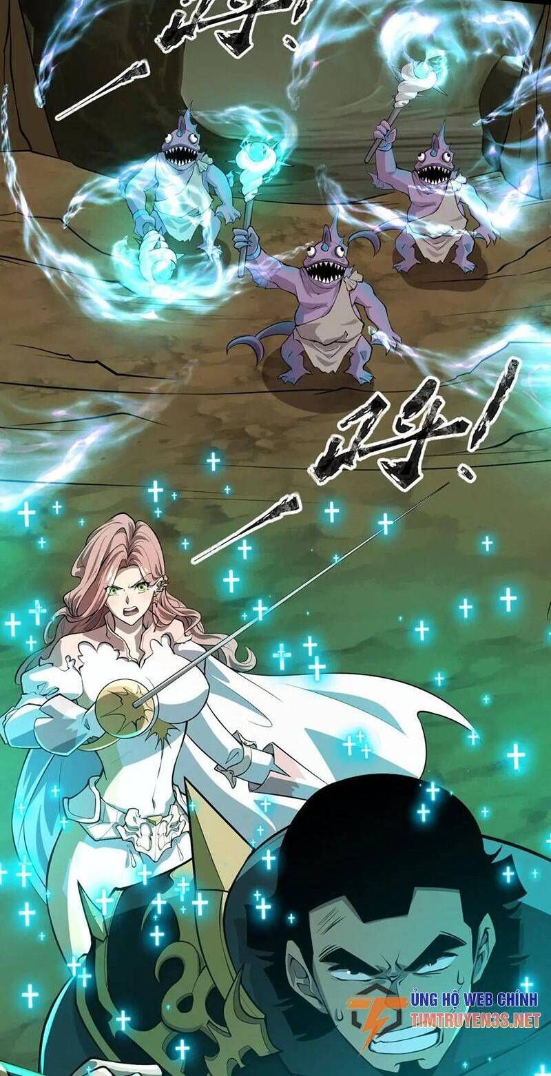 đọc truyện Chỉ Có Ta Có Thể Sử Dụng Triệu Hoán Thuật Chương 58 ảnh 14 tại Thiên Thai Truyện