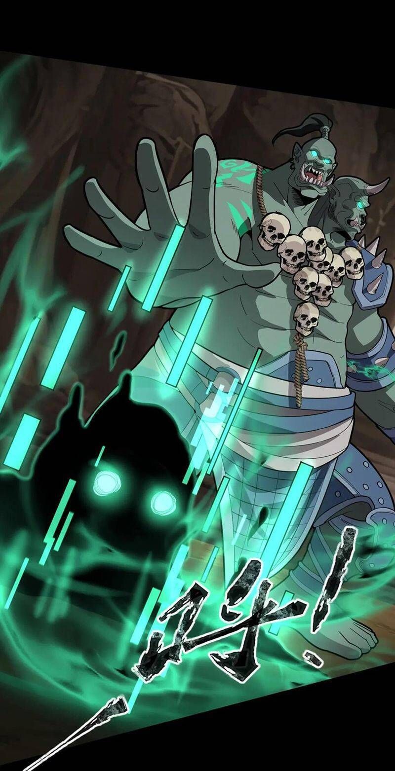 đọc truyện Chỉ Có Ta Có Thể Sử Dụng Triệu Hoán Thuật Chương 58 ảnh 20 tại Thiên Thai Truyện