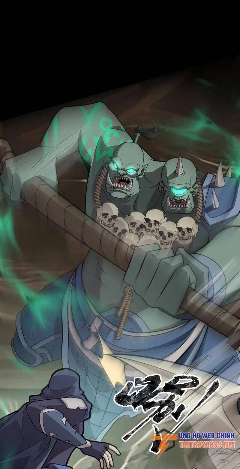 đọc truyện Chỉ Có Ta Có Thể Sử Dụng Triệu Hoán Thuật Chương 58 ảnh 23 tại Thiên Thai Truyện