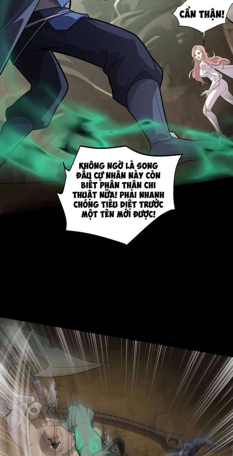 đọc truyện Chỉ Có Ta Có Thể Sử Dụng Triệu Hoán Thuật Chương 58 ảnh 24 tại Thiên Thai Truyện