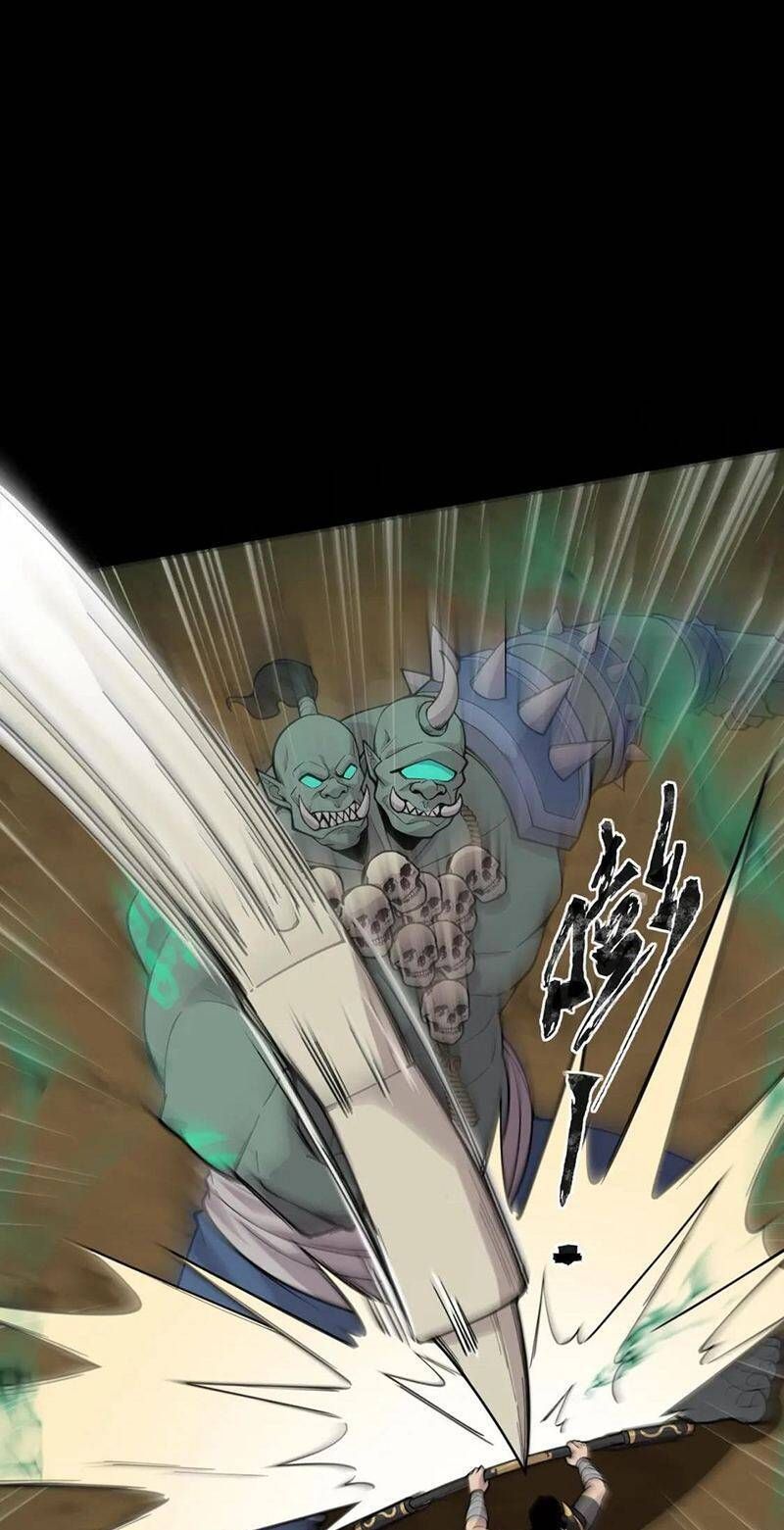 đọc truyện Chỉ Có Ta Có Thể Sử Dụng Triệu Hoán Thuật Chương 58 ảnh 26 tại Thiên Thai Truyện