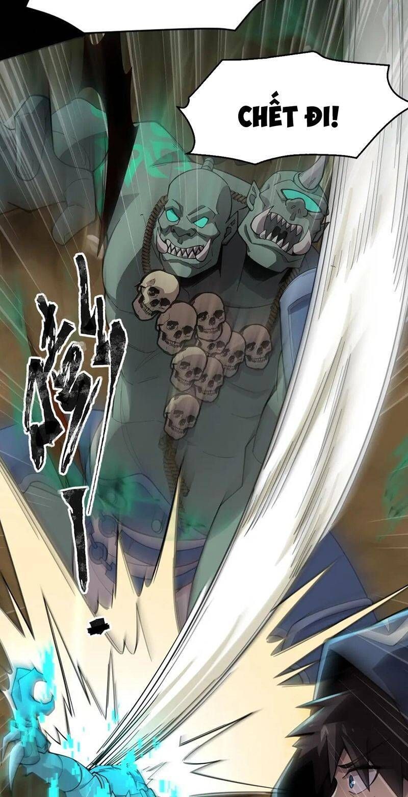 đọc truyện Chỉ Có Ta Có Thể Sử Dụng Triệu Hoán Thuật Chương 58 ảnh 28 tại Thiên Thai Truyện