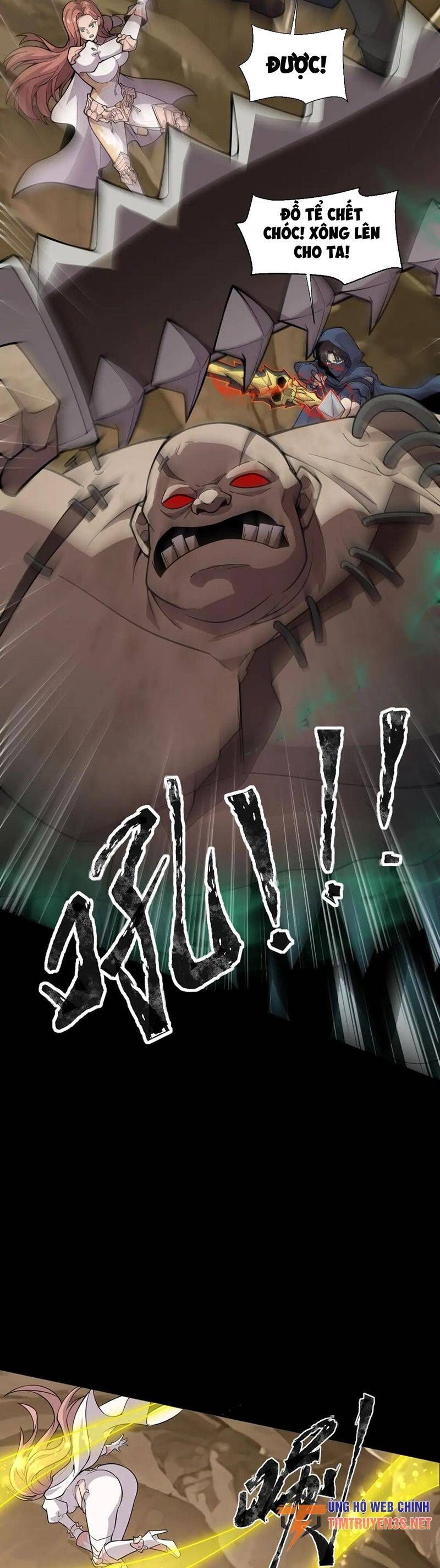 đọc truyện Chỉ Có Ta Có Thể Sử Dụng Triệu Hoán Thuật Chương 58 ảnh 30 tại Thiên Thai Truyện