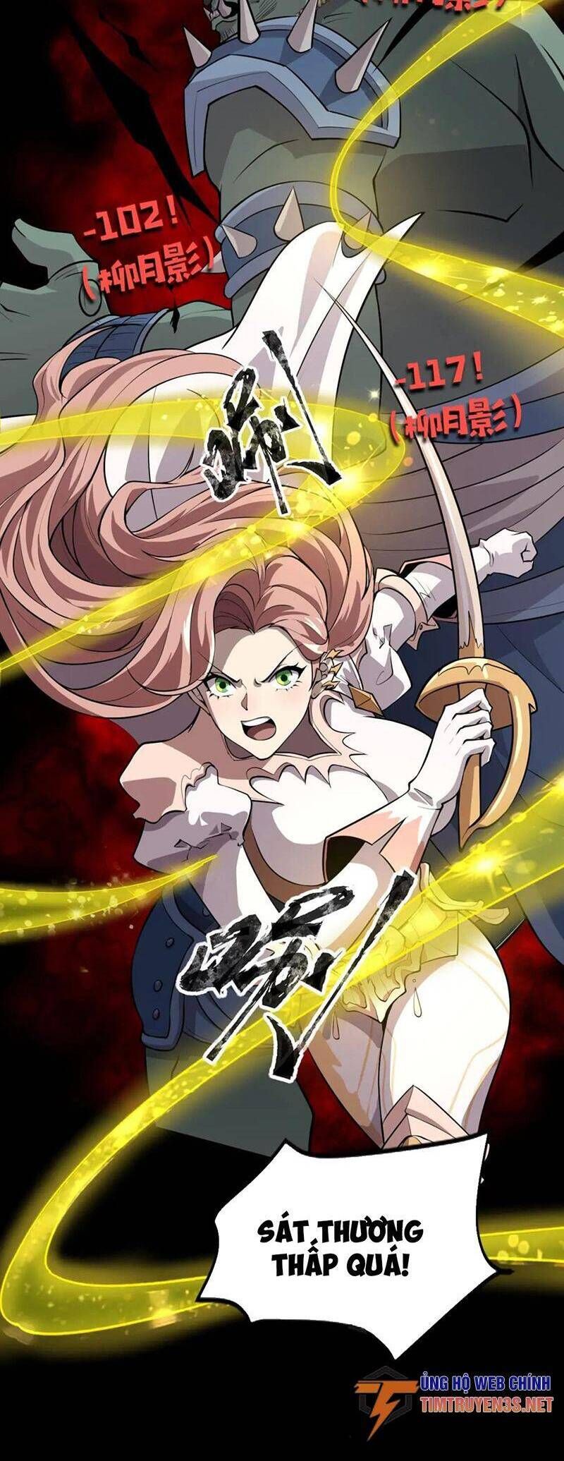 đọc truyện Chỉ Có Ta Có Thể Sử Dụng Triệu Hoán Thuật Chương 58 ảnh 5 tại Thiên Thai Truyện