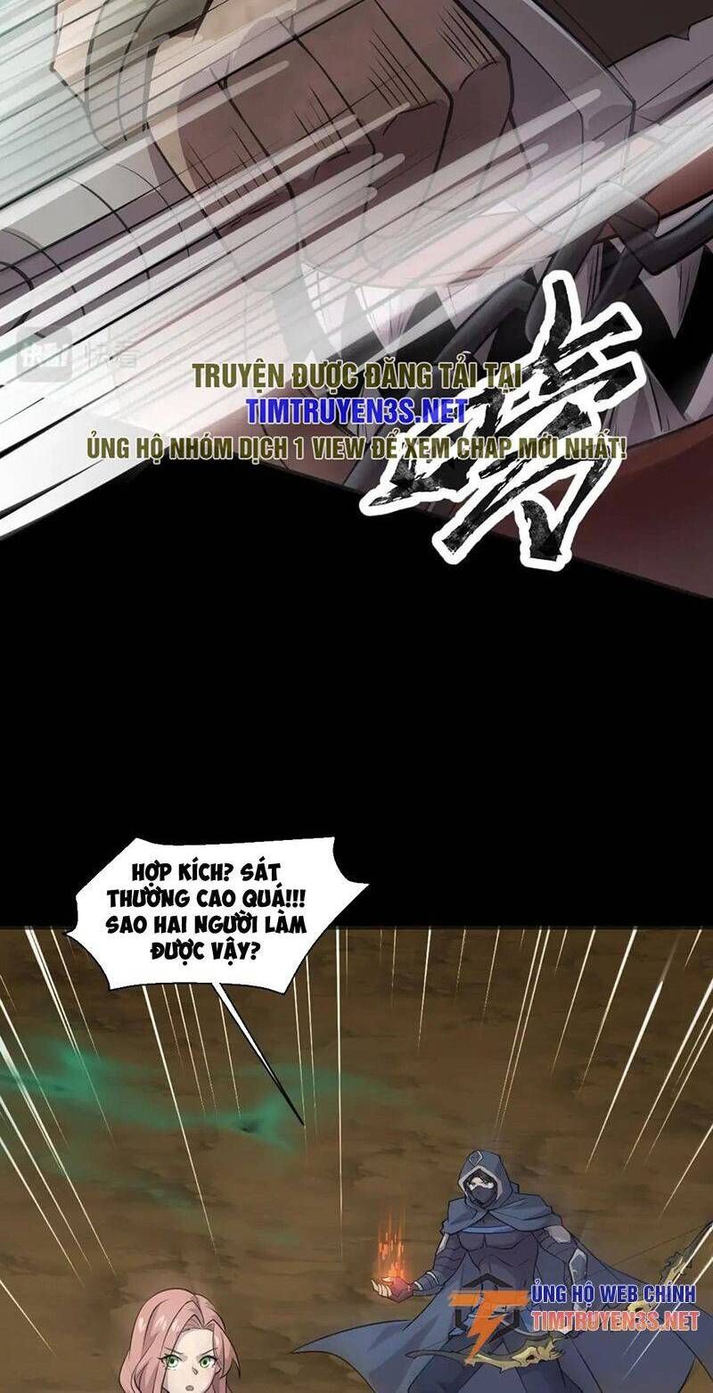 đọc truyện Chỉ Có Ta Có Thể Sử Dụng Triệu Hoán Thuật Chương 58 ảnh 32 tại Thiên Thai Truyện