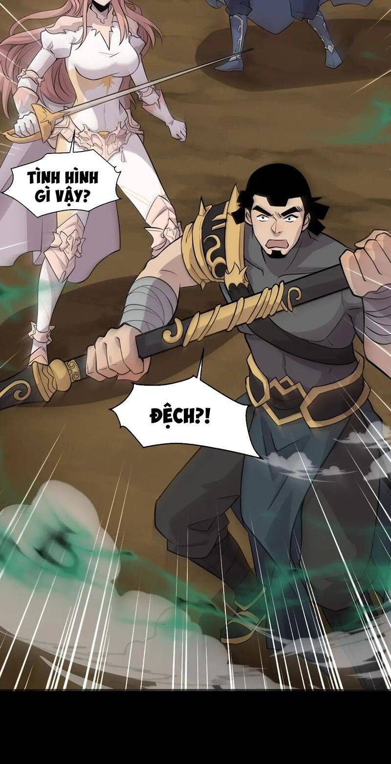 đọc truyện Chỉ Có Ta Có Thể Sử Dụng Triệu Hoán Thuật Chương 58 ảnh 33 tại Thiên Thai Truyện