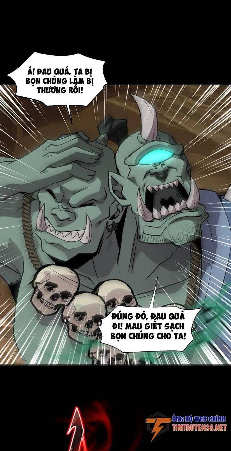 đọc truyện Chỉ Có Ta Có Thể Sử Dụng Triệu Hoán Thuật Chương 58 ảnh 34 tại Thiên Thai Truyện