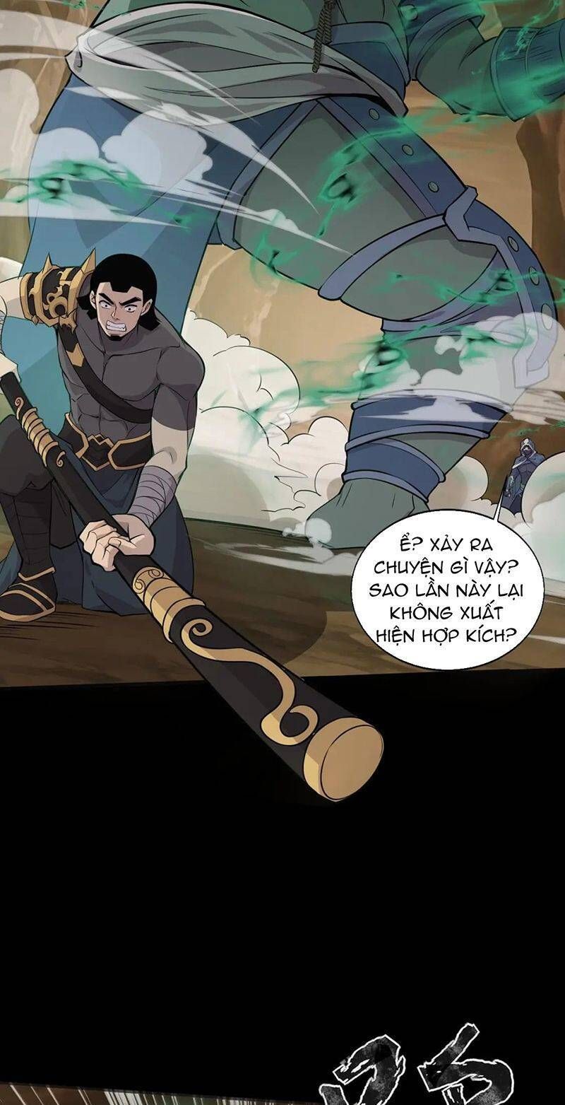 đọc truyện Chỉ Có Ta Có Thể Sử Dụng Triệu Hoán Thuật Chương 58 ảnh 39 tại Thiên Thai Truyện