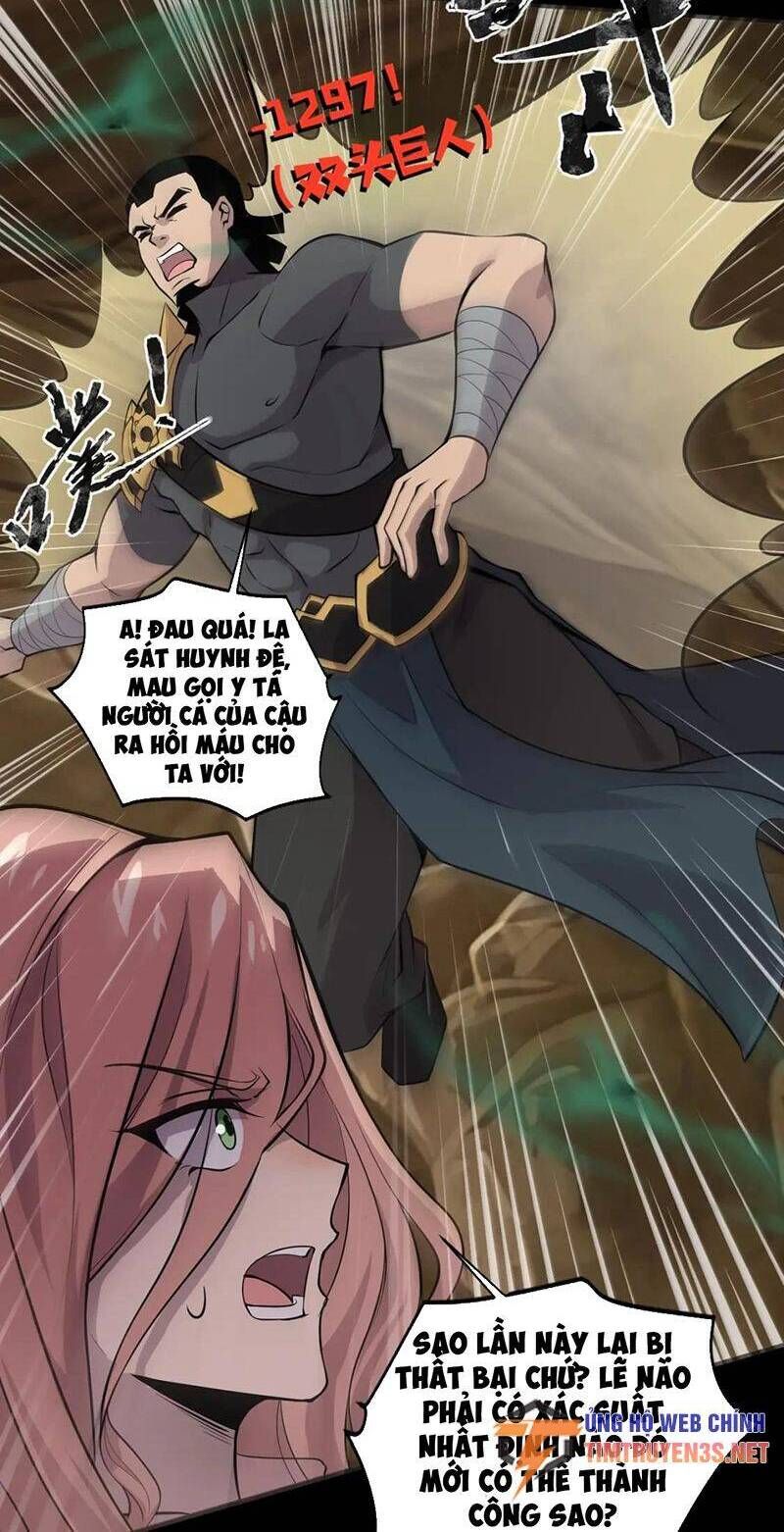 đọc truyện Chỉ Có Ta Có Thể Sử Dụng Triệu Hoán Thuật Chương 58 ảnh 40 tại Thiên Thai Truyện