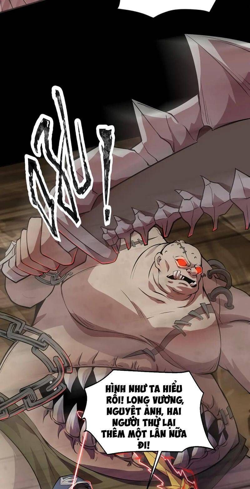 đọc truyện Chỉ Có Ta Có Thể Sử Dụng Triệu Hoán Thuật Chương 58 ảnh 41 tại Thiên Thai Truyện