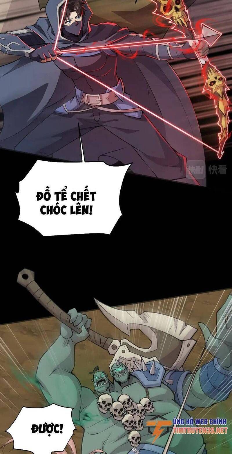 đọc truyện Chỉ Có Ta Có Thể Sử Dụng Triệu Hoán Thuật Chương 58 ảnh 42 tại Thiên Thai Truyện