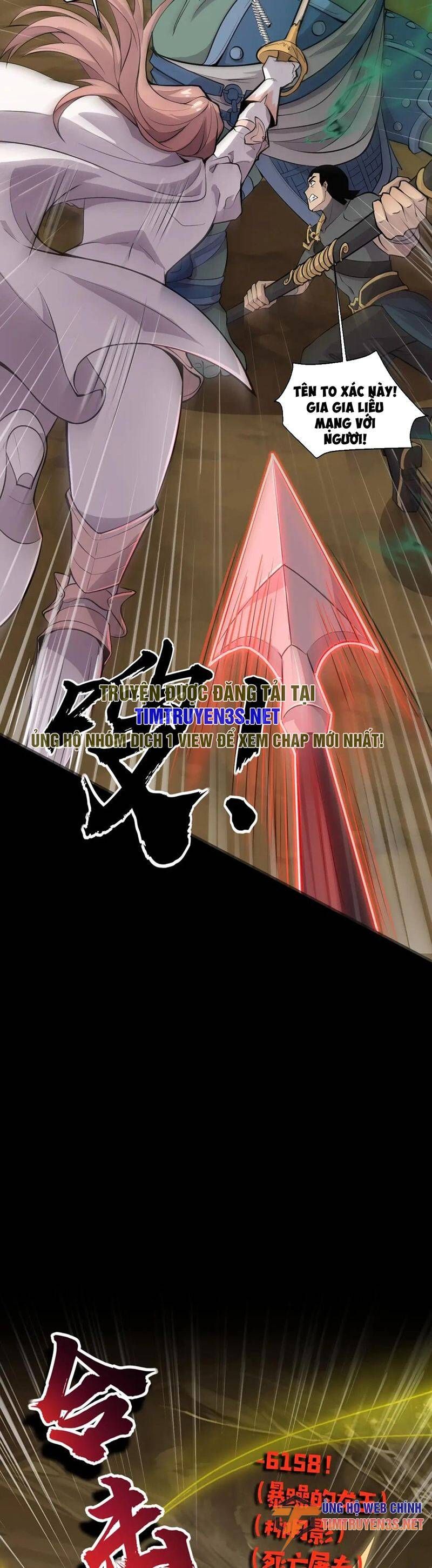 đọc truyện Chỉ Có Ta Có Thể Sử Dụng Triệu Hoán Thuật Chương 58 ảnh 43 tại Thiên Thai Truyện