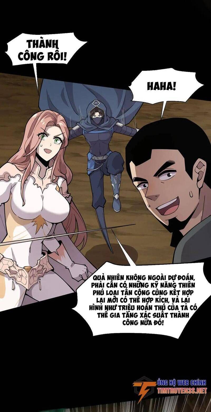 đọc truyện Chỉ Có Ta Có Thể Sử Dụng Triệu Hoán Thuật Chương 58 ảnh 45 tại Thiên Thai Truyện