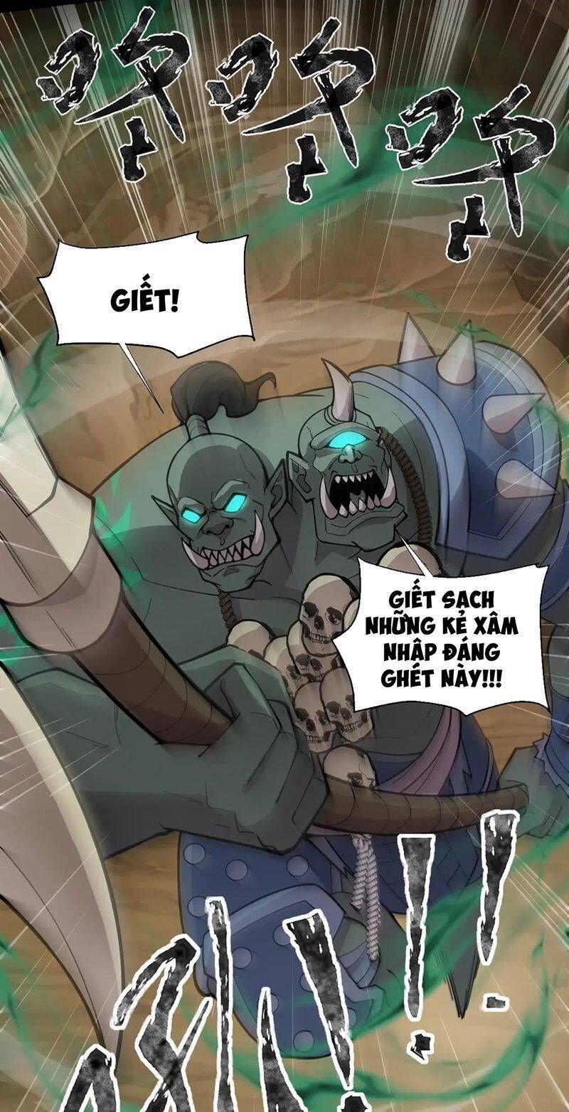 đọc truyện Chỉ Có Ta Có Thể Sử Dụng Triệu Hoán Thuật Chương 58 ảnh 46 tại Thiên Thai Truyện