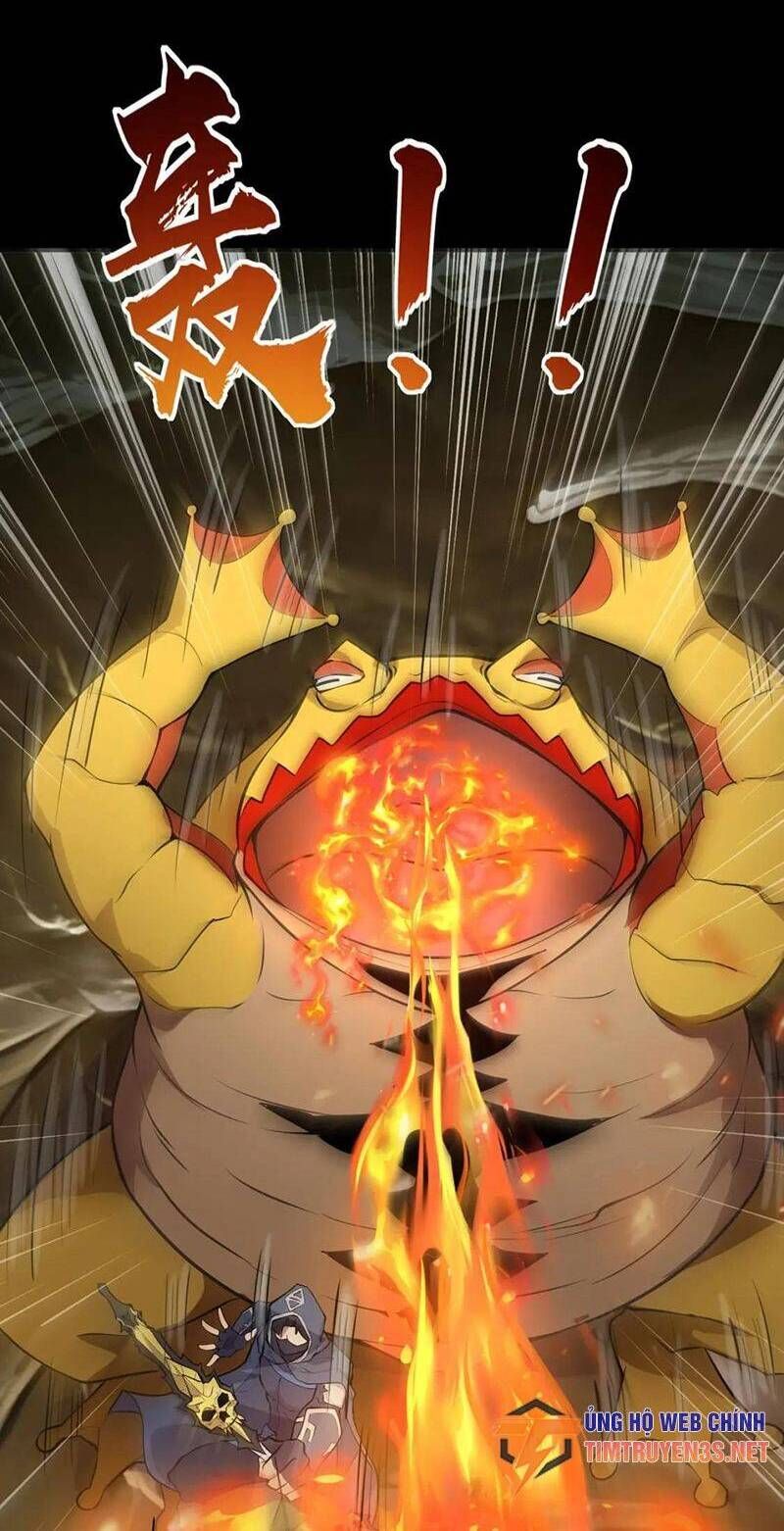 đọc truyện Chỉ Có Ta Có Thể Sử Dụng Triệu Hoán Thuật Chương 58 ảnh 51 tại Thiên Thai Truyện